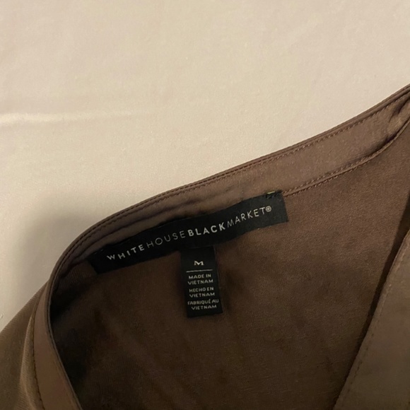 Button down blouse - Picture 3 of 3